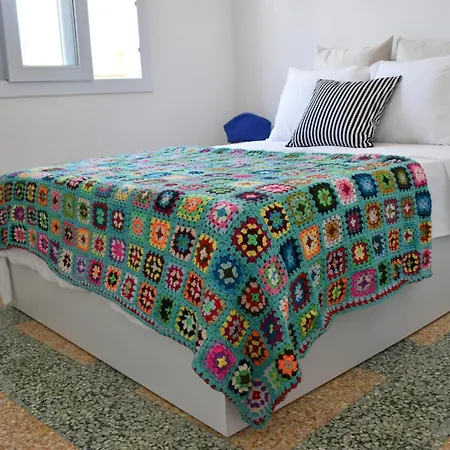 דירה Stone פמגוסטה