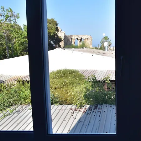 דירה Stone