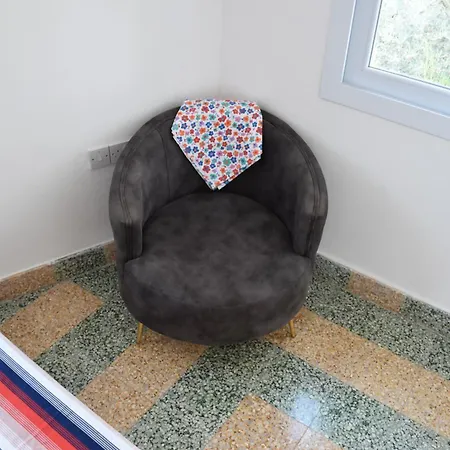 דירה Stone *