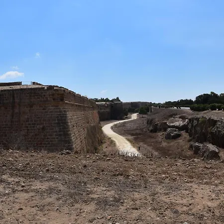 Stone דירה *